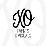 XO Events Logo
