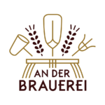 An der Brauerei Logo